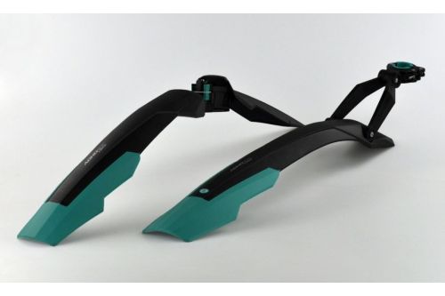 Błotniki rowerowe Simpla ADHD Long SDL 27,5"-29" - Outlet